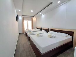 Beachfront Hotel Palma Jaz