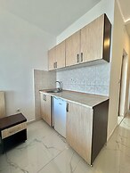 Beachfront Hotel Palma Jaz