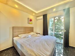 Beachfront Hotel Palma Jaz