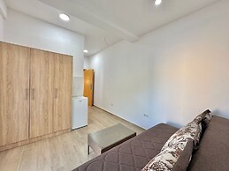 Beachfront Hotel Palma Jaz