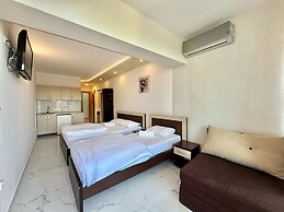 Beachfront Hotel Palma Jaz