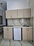 Beachfront Hotel Palma Jaz