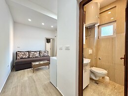 Beachfront Hotel Palma Jaz