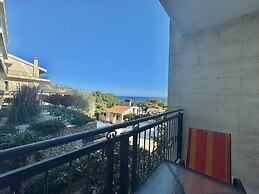 Beachfront Hotel Palma Jaz