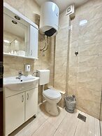 Beachfront Hotel Palma Jaz