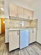 Beachfront Hotel Palma Jaz