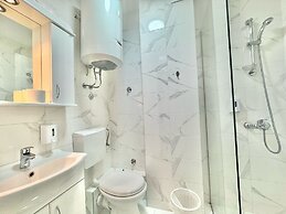 Beachfront Hotel Palma Jaz