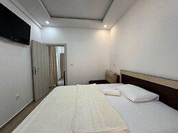 Beachfront Hotel Palma Jaz