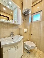 Beachfront Hotel Palma Jaz