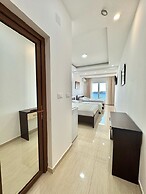 Beachfront Hotel Palma Jaz