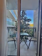 Beachfront Hotel Palma Jaz