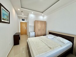 Beachfront Hotel Palma Jaz