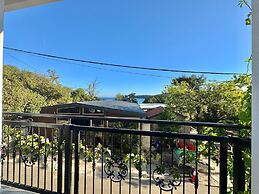 Beachfront Hotel Palma Jaz