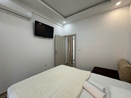 Beachfront Hotel Palma Jaz