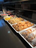 Beachfront Hotel Palma Jaz