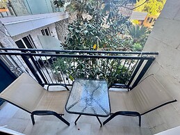 Beachfront Hotel Palma Jaz