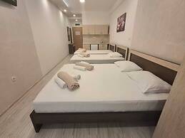 Beachfront Hotel Palma Jaz