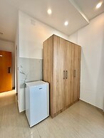 Beachfront Hotel Palma Jaz