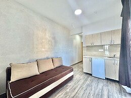 Beachfront Hotel Palma Jaz