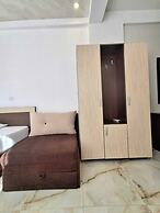 Beachfront Hotel Palma Jaz