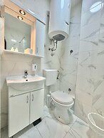 Beachfront Hotel Palma Jaz