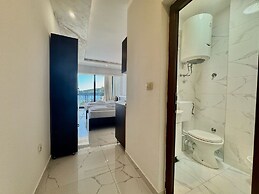 Beachfront Hotel Palma Jaz