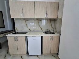 Beachfront Hotel Palma Jaz