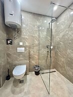 Beachfront Hotel Palma Jaz