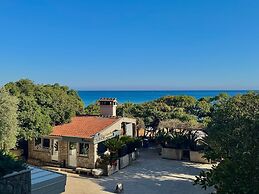 Beachfront Hotel Palma Jaz