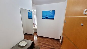 Centrico y muy Completo Departamento
