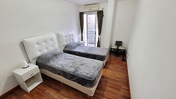 Centrico y muy Completo Departamento