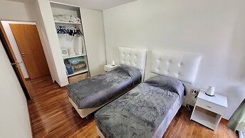 Centrico y muy Completo Departamento