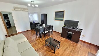 Centrico y muy Completo Departamento