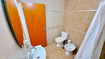 Centrico y muy Completo Departamento