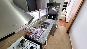 Centrico y muy Completo Departamento