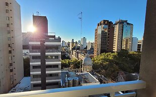 Centrico y muy Completo Departamento