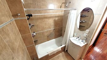 Centrico y muy Completo Departamento