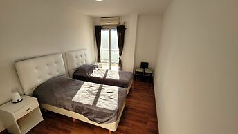 Centrico y muy Completo Departamento