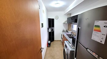 Centrico y muy Completo Departamento