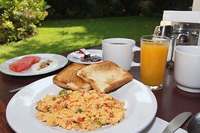 Paulina Youth Hostel