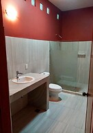 Paulina Youth Hostel