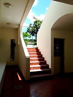 Paulina Youth Hostel