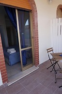 Casa Caretta Caretta a San Lorenzo