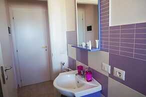 Casa Caretta Caretta a San Lorenzo