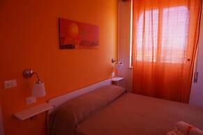 Casa Caretta Caretta a San Lorenzo