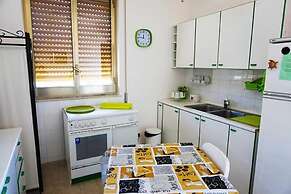 Casa Caretta Caretta a San Lorenzo