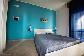 Casa Caretta Caretta a San Lorenzo