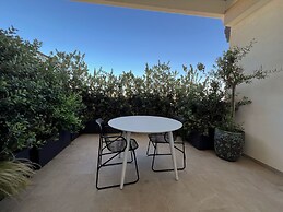 MORUS Urban Suites