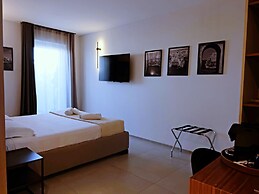 MORUS Urban Suites
