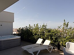 MORUS Urban Suites